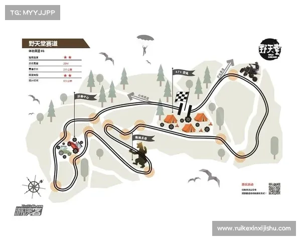 2020越野场地赛事表图片 2020越野场地赛事表图片